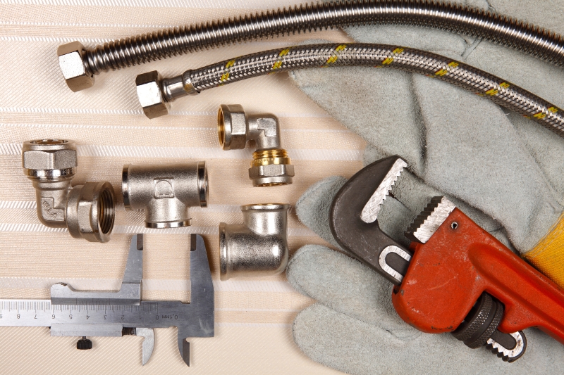 Plumbers Stoney Stratford